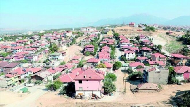 Evi sənədsiz olanlara müjdə: