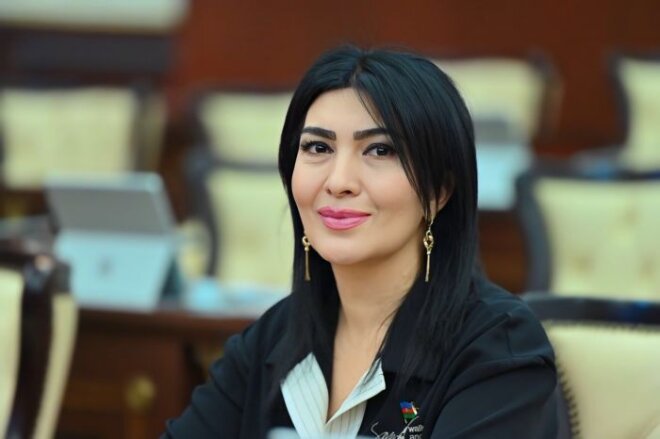 XANKƏNDİ TARİXİ TƏDBİRLƏRİN KEÇİRİLMƏSİ ÜÇÜN ƏLVERİŞLİ ƏRAZİDƏN DAHA ÇOX BÖYÜK MƏNƏVİ MƏKANA ÇEVRİLİR