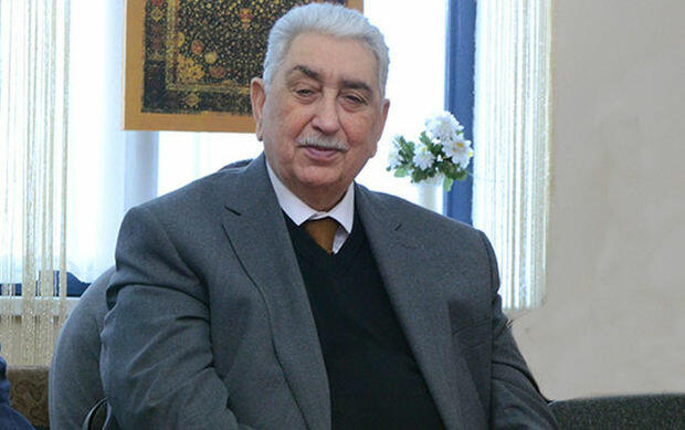 Arif Babayevin vəziyyəti ağır olaraq qalır