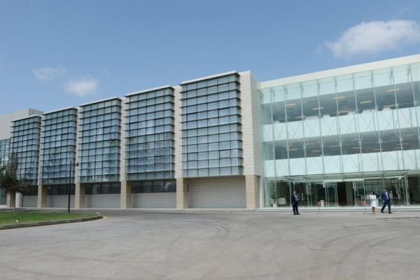 Cəlilabad xəstəxanasının işçilərinin maaşı verilmir