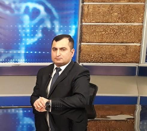 Gürcüstanın gələcəyi risk altındadır -