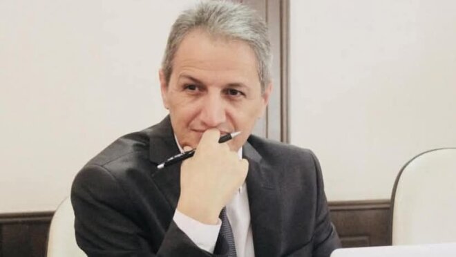 Hakim Ələsgər Məmmədliyə yenə "yox" dedi