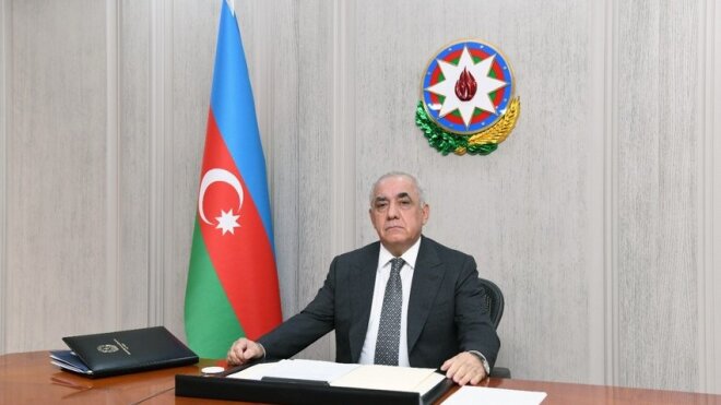 Əli Əsədov daha iki qərar imzaladı