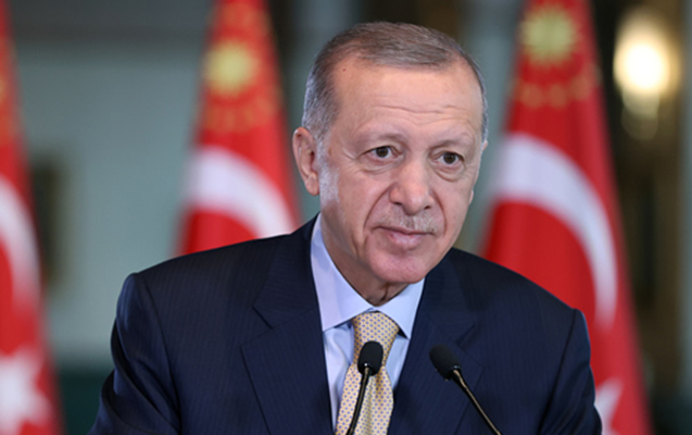 Ərdoğandan Azərbaycan və Rusiya arasındakı gərginliyə -