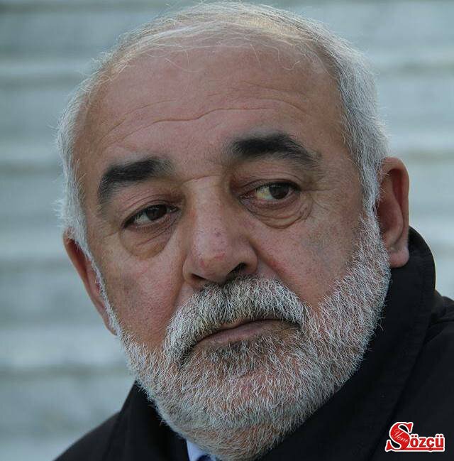 Həmzəli İlyas: Daim özünü axtaran adam