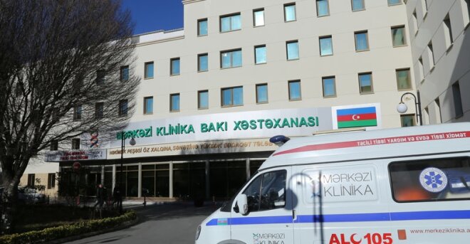 Azərbaycanda həkim səhlənkarlığı ölümə səbəb oldu