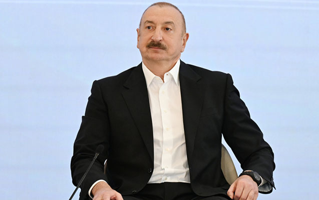 “Artıq mən olmayacaqdım...” -
