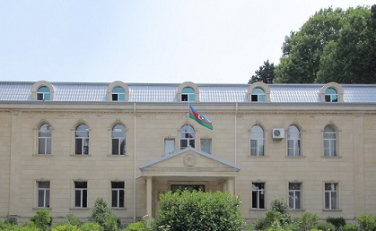Qazax İcra Hakimiyyətində yoxlama: