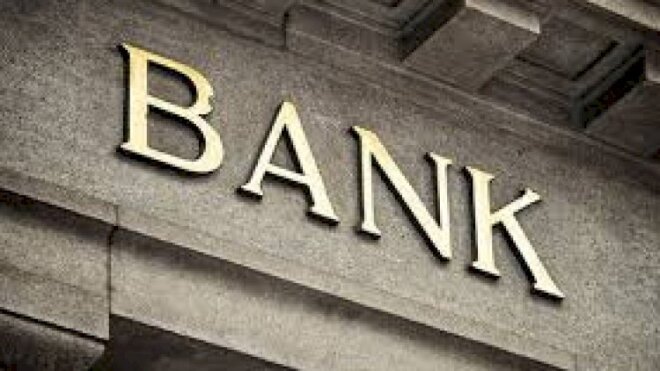 6 ayda kiçilən banklar –