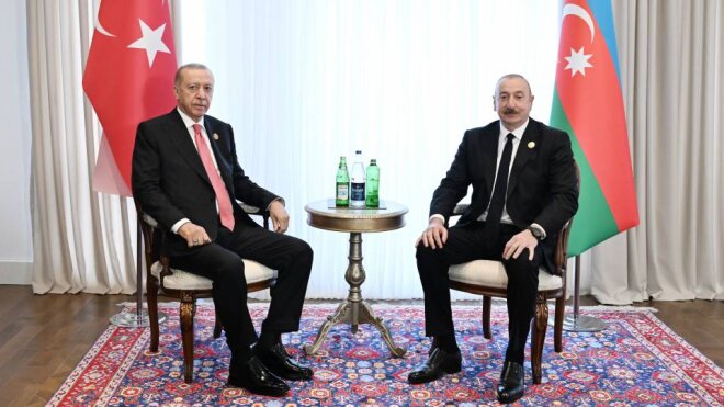 Ermənistan torpaqlarımızda bir milyondan çox mina basdırıb