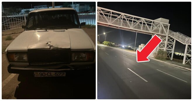 Ana və azyaşlı övladının həyatına son qoyan səhlənkarlıq –