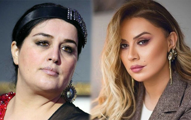 Elza Rozaya uduzdu -