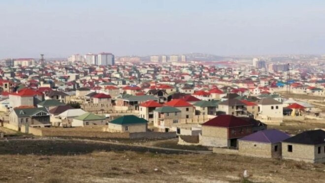 Həyət evlərində yaşayanların nəzərinə: Sentyabrın 1-dən QƏRAR QÜVVƏYƏ MİNİR