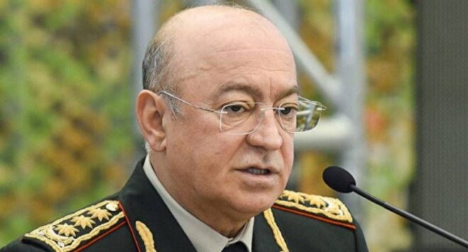 Vahid Əhmədovdan Kəmaləddin Heydərovun nazirliyinə SƏRT İTTİHAMLAR: