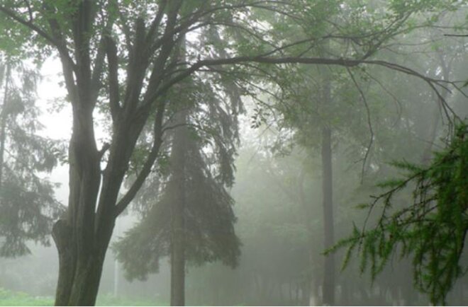 Hava XƏBƏRDARLIĞI: