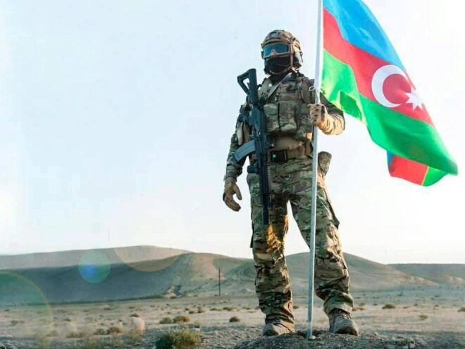 Müharibənin qaçınılmazlığı