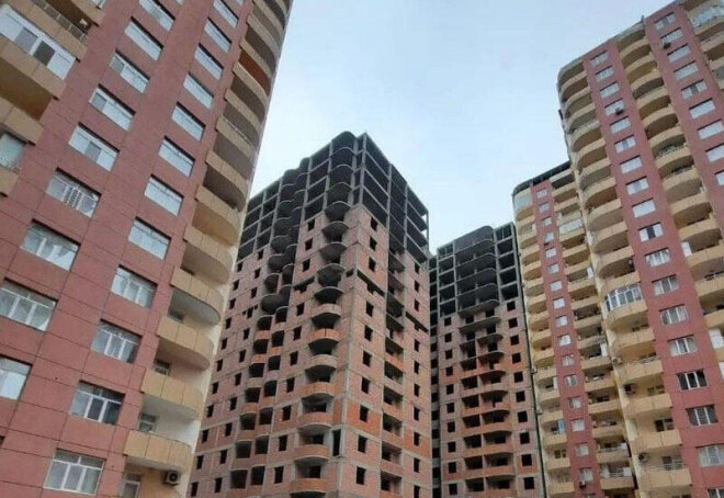 Bu şəxslərə EV VERİLDİ