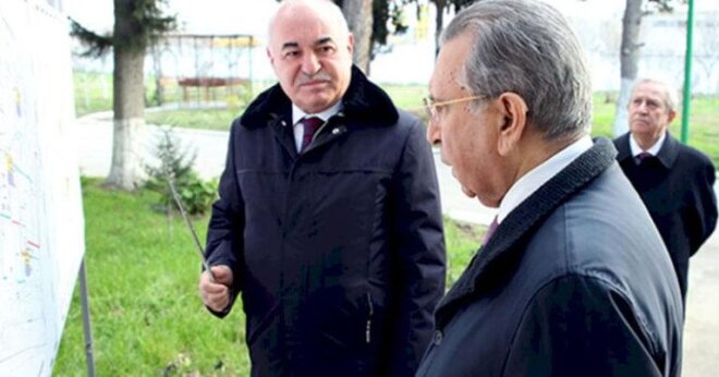 MEHDİYEV-MƏMMƏDOV “İŞBİRLİYİ”NİN İLGİNC DETALLARI...