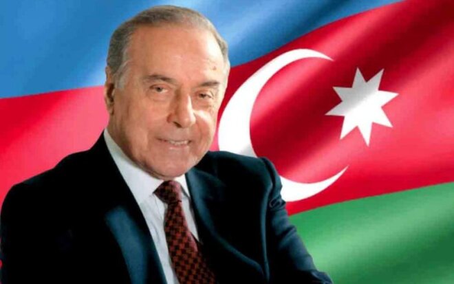 3 oktyabr 1993-cü il - Tarixi Zərurət və Xalqın Seçimi