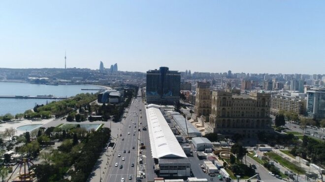 Bakıda bu xidmət də iki dəfə bahalaşdı –