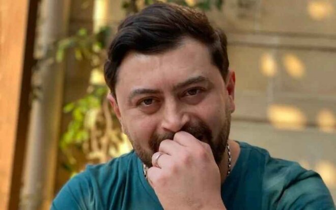 Tanınmış reper "Qurd"a