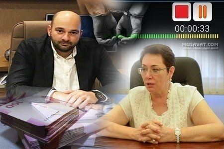 Axundovanın -sağ əli- olan dələduzun vaxtından əvvəl azad edilməsi Apellyasiya Məhkəməsinə daşınır –