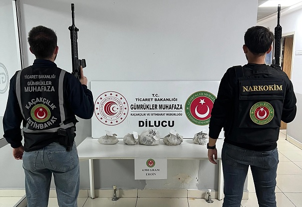 AZƏRBAYCAN GÖMRÜYÜNDƏ NÖVBƏTİ BİABIRÇILIQ –