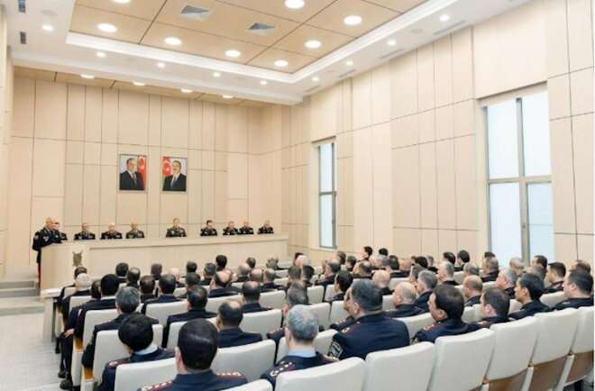 Ötən illərdən bağlı qalmış 284 cinayət açıldı −