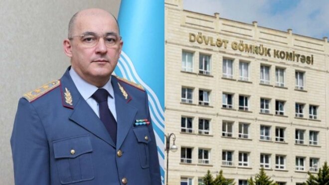 GÖMRÜKDƏ MİLYONLAR NECƏ TALAN EDİLİR…