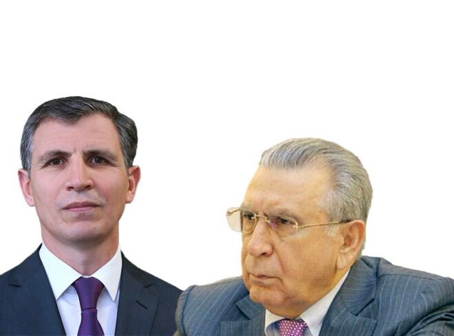 Zahid Oruc Ramiz Mehdiyev İstintaqının Kölgəsində -Qohumluq Bağları və Siyasi Himayə İddiaları