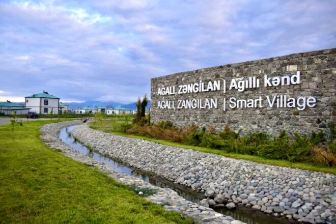 “Böyük Qayıdış” – Zəngilanın Yeni İnkişaf Dövrü