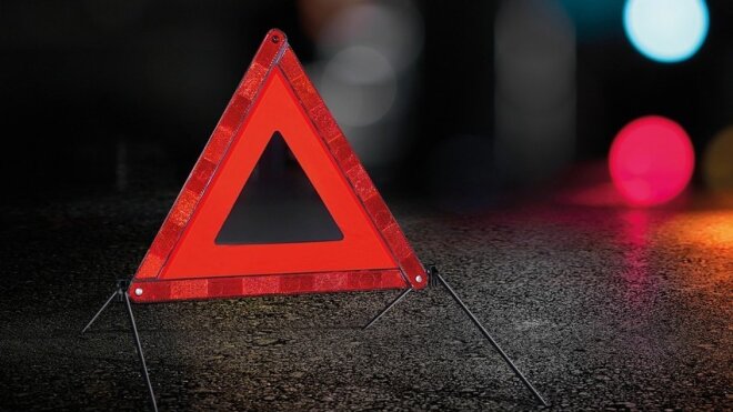 Şirvanda qəza oldu: ölən və yaralananlar var