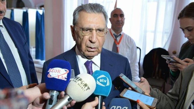 Ramiz Mehdiyevin dövründəki qanun pozuntuları hərtərəfli araşdırılıb -