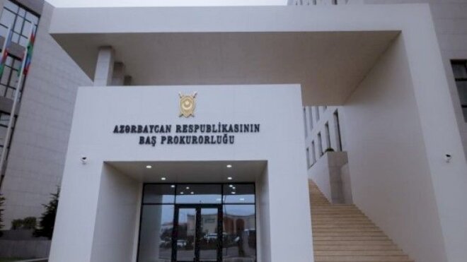 Məşhur QHT rəhbərləri polisin nəzarətinə verildi - 1518 orden və medal götürüldü