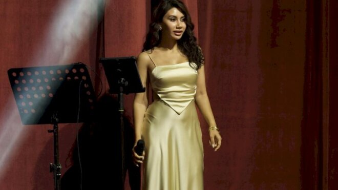 Bakıdakı qəzada həlak olan tanınmış müğənni imiş -