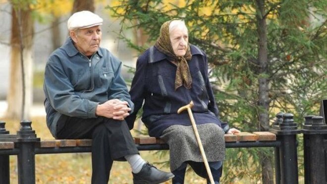 Azərbaycanda pensiya yaşı ARTIRILIR? -