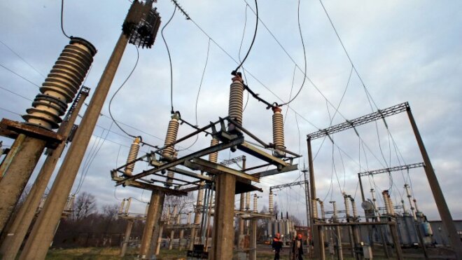 Siyəzəndə 6 baş inəyi elektrik vurub öldürdü