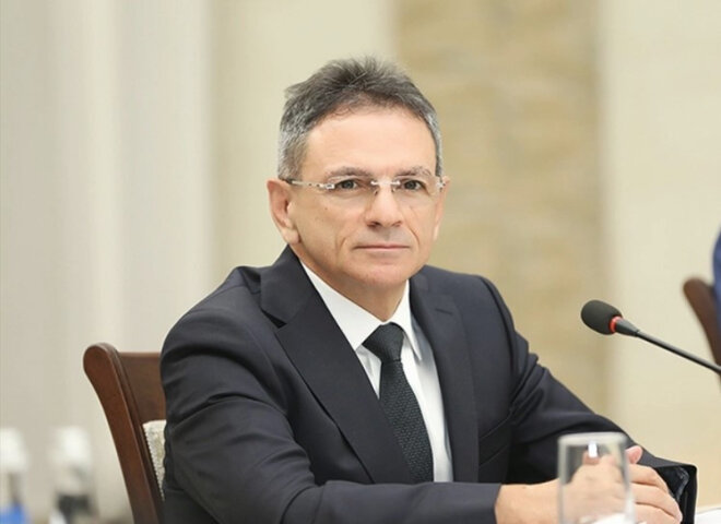 "Ramiz Mehdiyev Təhlükəsizlik Şurasının üzvlüyündən qanunla çıxarılacaq" -