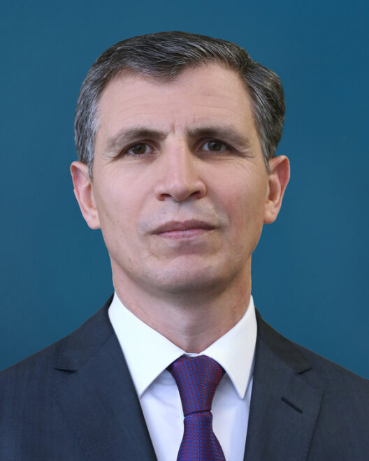 Zahid Oruc Ramiz Mehdiyev İstintaqının Kölgəsində -Qohumluq Bağları və Siyasi Himayə İddiaları