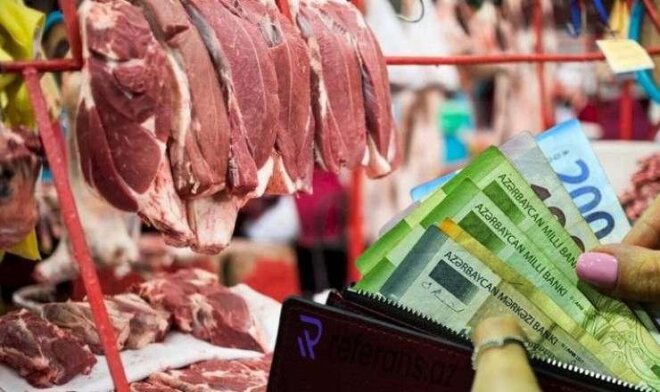 ƏTİN QİYMƏTİ UCUZLAŞMAĞA BAŞLADI