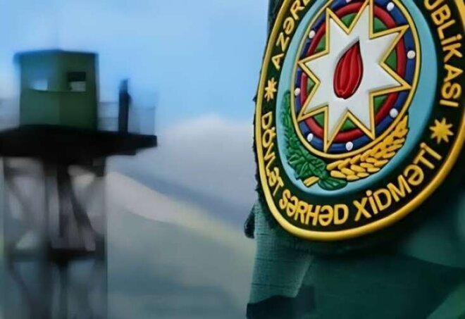 Azərbaycan DSX qəza ilə bağlı paylaşım etdi -