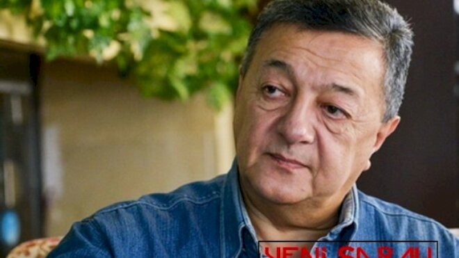 Elçin Şıxlı müavininin ölümündən yazdı: