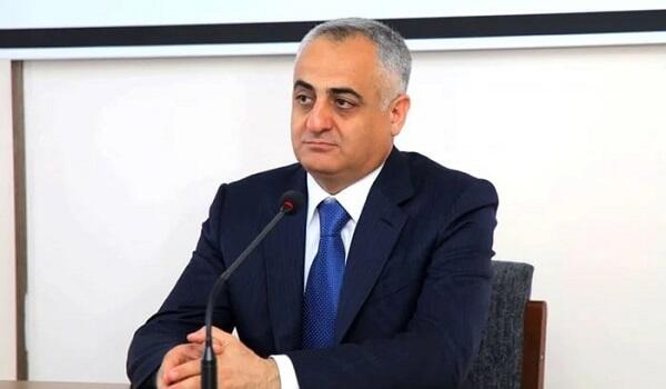 Fuad Nəcəfli vəzifədən azad olunmasından danışdı