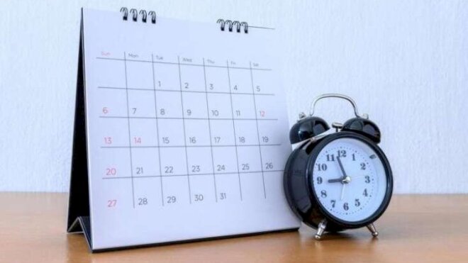 Dekabarda 9 istirahət günü olacaq -