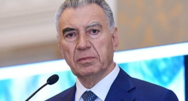 Əli Həsənov danışdı: