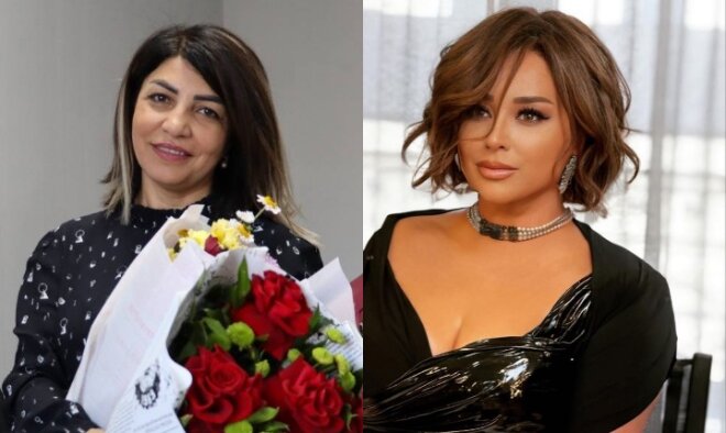 “Xatirə İslam yalanları ilə kimi aldatmaq istəyir?” -