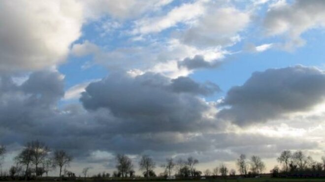 Sabahın hava proqnozu açıqlandı