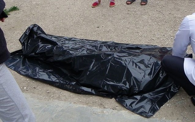 Bakıda restoranın yaxınlığında faciə -