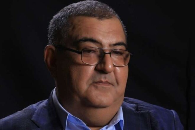 Nazirliyə qarşı qara piyarın "ağsaqqalı" o imiş -