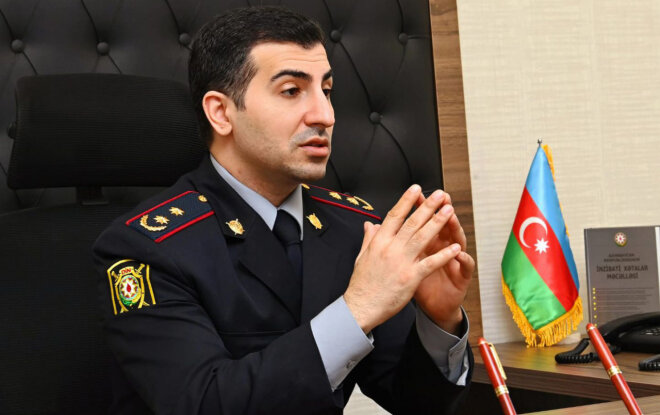 DYP-dən sürücülərə çağırış -